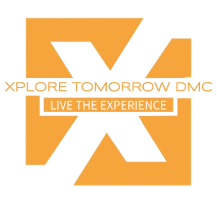 TravelHub - Xplore Tomorrow DMC