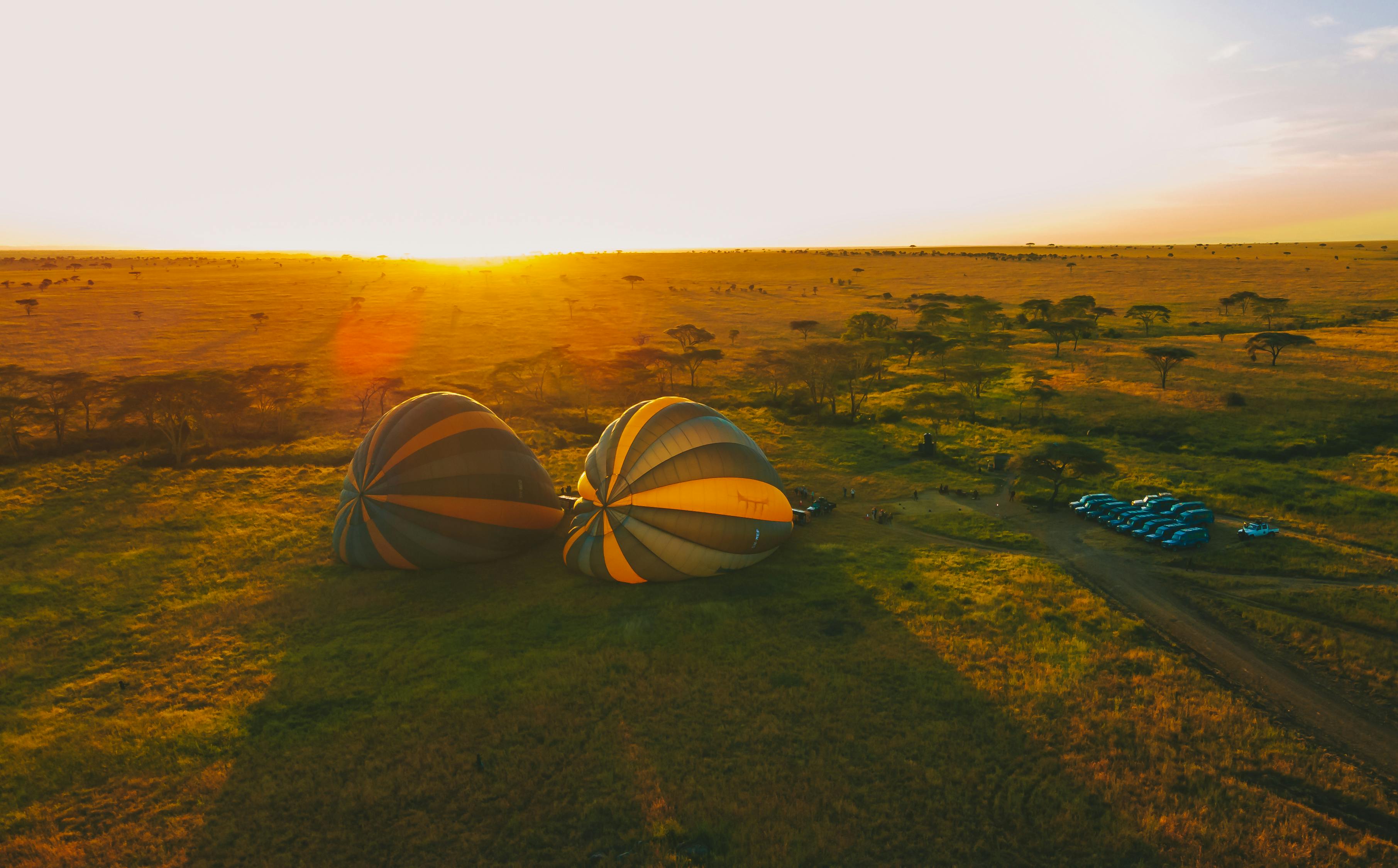 Discover Magical Kenya – A Land of Endless Adventures