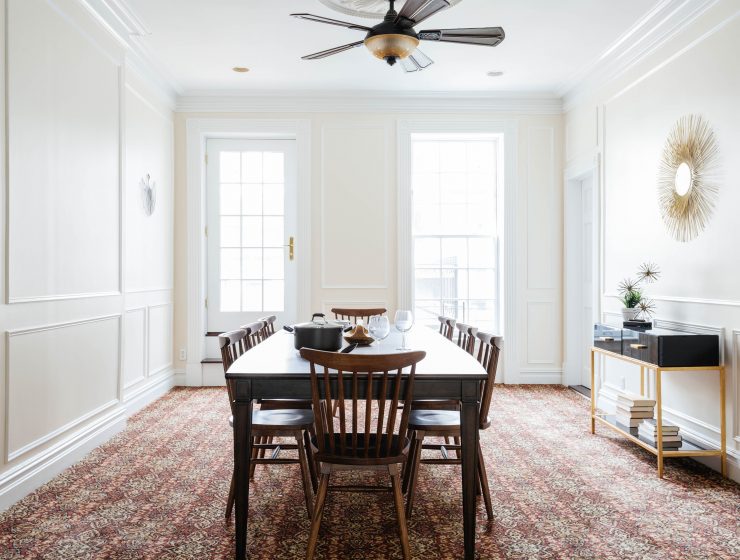 Fairmont Mount Kenya Safari Club