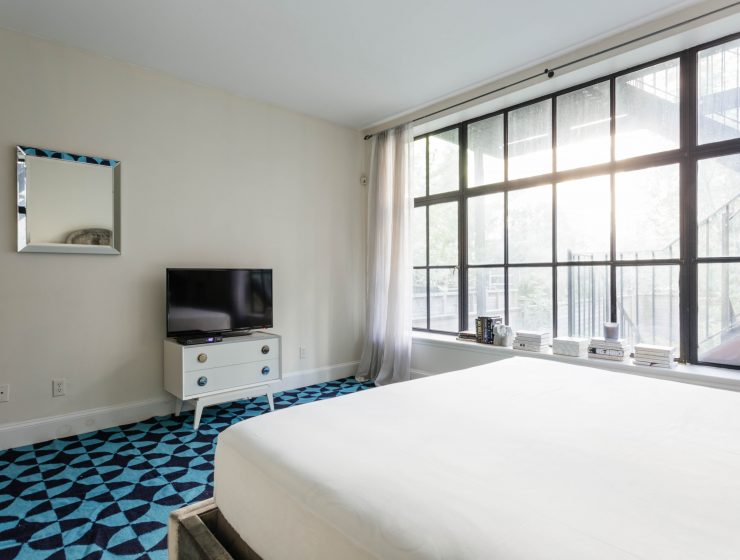 Villa Rosa Kempinski, Nairobi